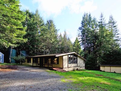 305 Crockett Xing, McKinleyville, CA, 95519