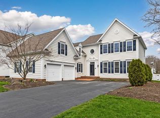 7300 Halcyon Pl, New Albany, OH 43054