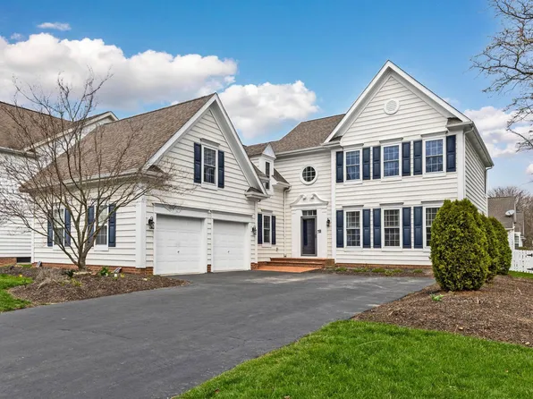 7300 Halcyon Pl, New Albany, OH 43054