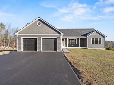 5 Pelletier Drive, Hollis Center, ME, 04042