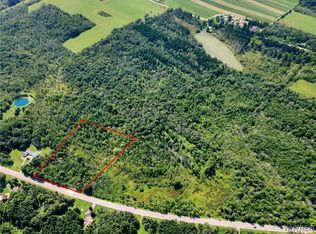 Halls Corners Rd, Attica, NY 14011