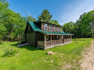 2103 Gillespie Dr, Bloomingdale, NY 12913