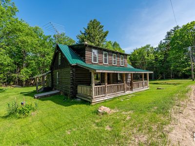 2103 Gillespie Dr, Bloomingdale, NY, 12913