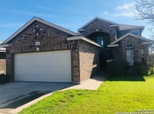 3802 Bacall Way, Converse, TX 78109