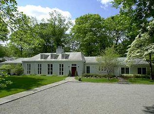 47 Husted Ln, Greenwich, CT 06830