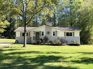 7215 Kingfisher Rd, Sanford, NC 27332