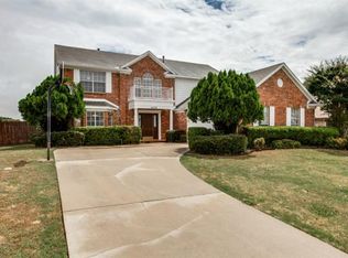 4008 Guthrie Dr, Plano, TX 75024