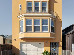 1677 48th Ave, San Francisco, CA