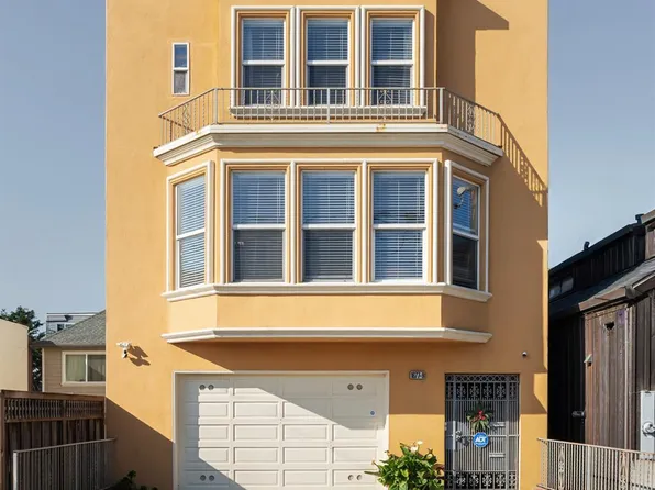 1677 48th Ave, San Francisco, CA 94122