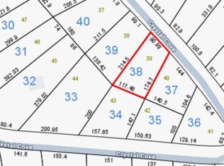 39 Crystal Cv, Wedowee, AL 36278