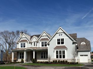 1130 Longvalley Rd, Evanston, IL 60025