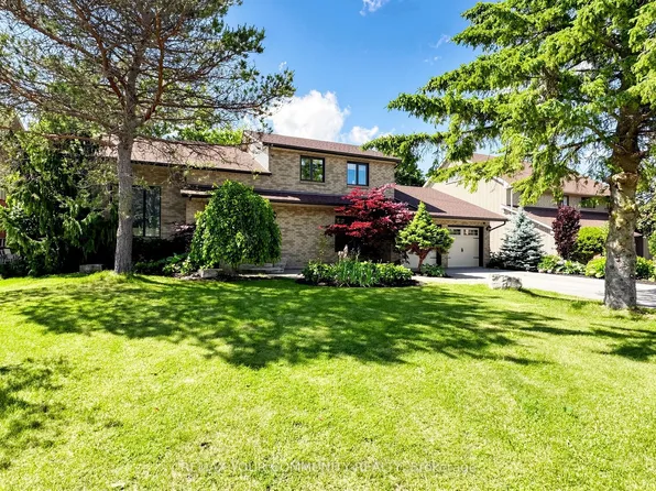 32 Brawton Dr, Caledon, ON L7E 0E1