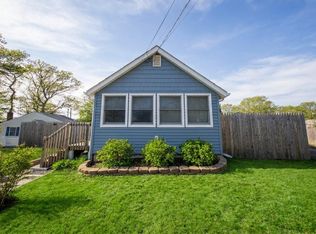 415 Locust Dr, Rocky Point, NY 11778