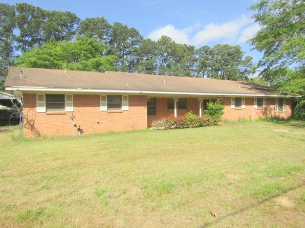 509 N Olive St, Grapeland, TX 75844