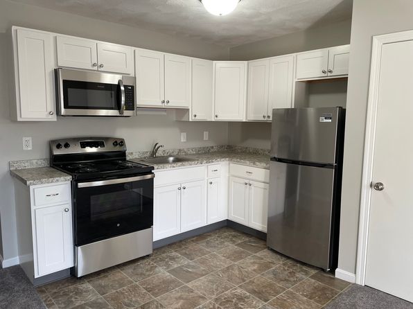 25 Cambridge St #5