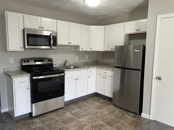 25 Cambridge St #5, Providence, RI 02908