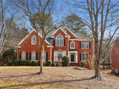 3243 Highgate Chase Ct, Berkeley Lake, GA, 30092