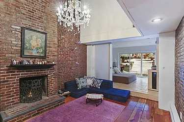Rented by Corcoran