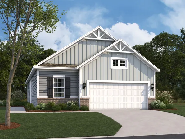 Hulman Plan, Bear Run