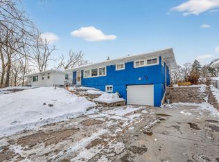 1151 Herbert St, Saint Paul, MN 55106