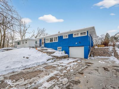 1151 Herbert St, Saint Paul, MN, 55106
