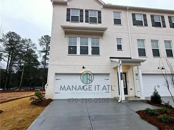 6162 Wayburn St #88GK7Z, Tucker, GA 30084
