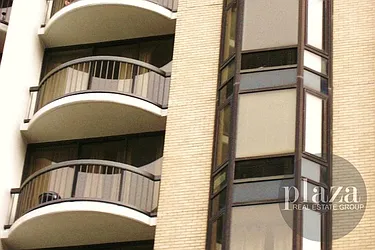 Rented by Plaza Real Estate Group