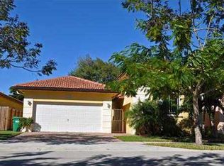 11335 SW 228th Ter, Miami, FL 33170