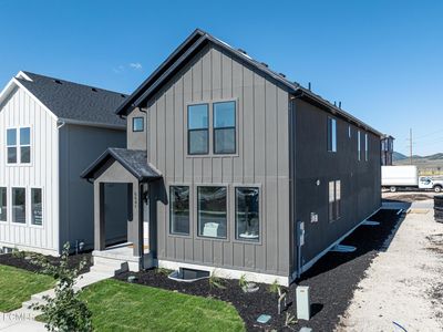 6641 Purple Poppy Ln, Park City, UT, 84098
