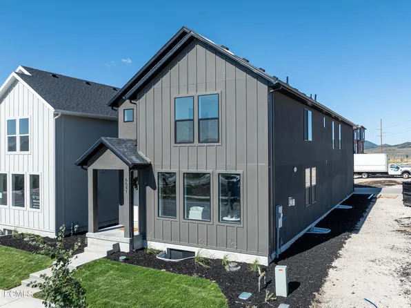 6641 Purple Poppy Ln, Park City, UT 84098