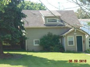 1625 20th Ave, Beaver Falls, PA 15010
