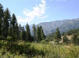 Nna Stevens Canyon Rd, Leavenworth, WA 98827