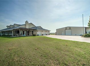 11200 S Air Port Rd, Union city, OK 73090