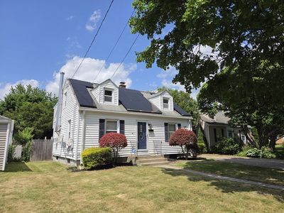 216 Plumtree Rd, Springfield, MA, 01118