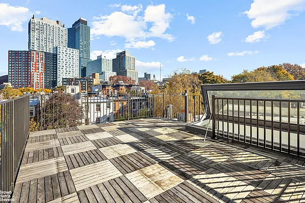 Sold by Brown Harris Stevens | media 27