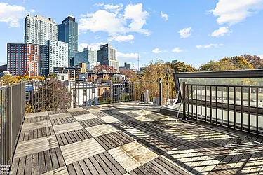 Sold by Brown Harris Stevens