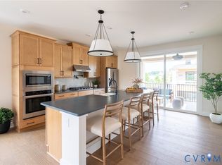 301 Golden Haze Aly #8-1, Midlothian, VA 23113