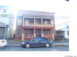 701 Court St #703, Utica, NY 13502