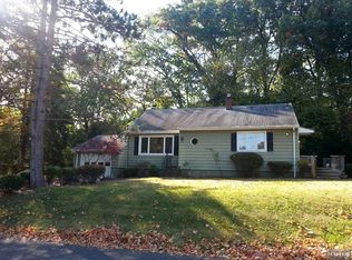 147 Chestnut St, Emerson, NJ 07630