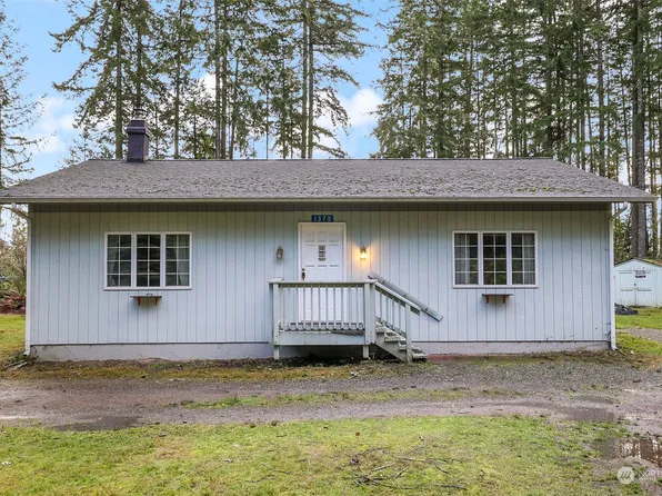 1370 NW Hermit Ridge Lane, Poulsbo, WA 98370