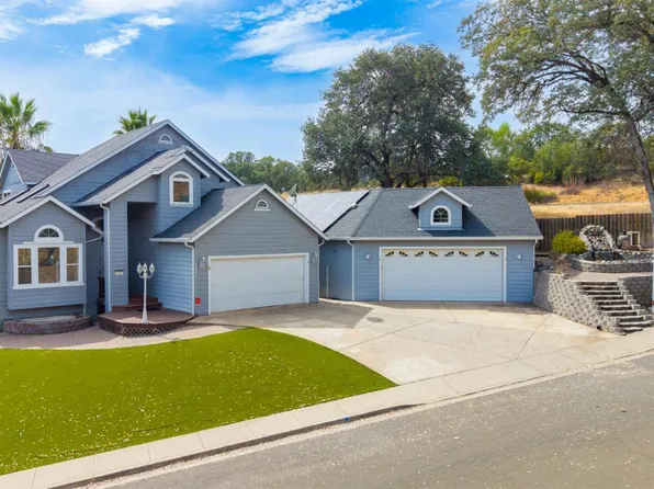 1457 20th Street, Lakeport, CA 95453