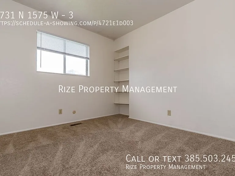 1731 N 1575 W #3 — Photo 11