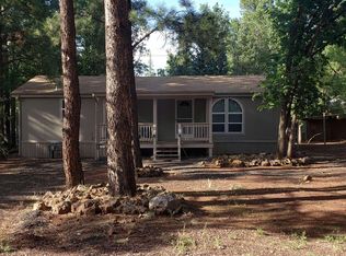 5836 Bronco Ln, Pinetop, AZ 85935