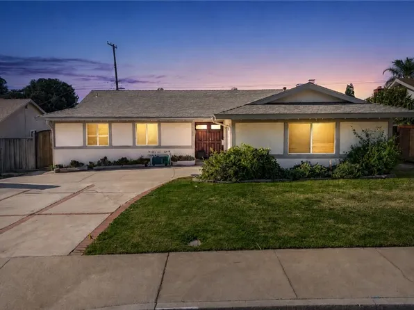3149 Florinda St, Pomona, CA 91767