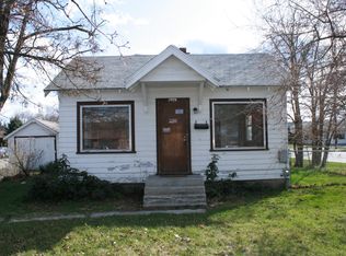 9126 E Broadway Ave, Spokane, WA 99206