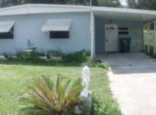176 Douglas St, Edgewater, FL 32141