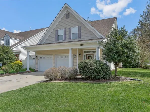 2416 Stumpy Lake Ct, Virginia Beach, VA 23456