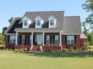 129 Wood St, Louisville, MS 39339