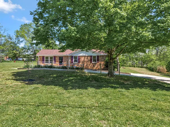342 Harold Dr, Clarksville, TN 37040