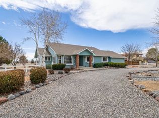 19716 Irving Rd, Austin, CO 81410